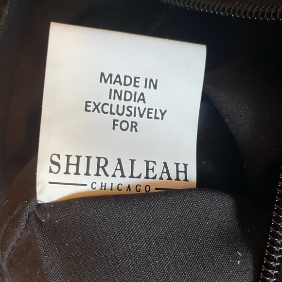 NWT Shiraleah Premium crossbody - Picture 7 of 10